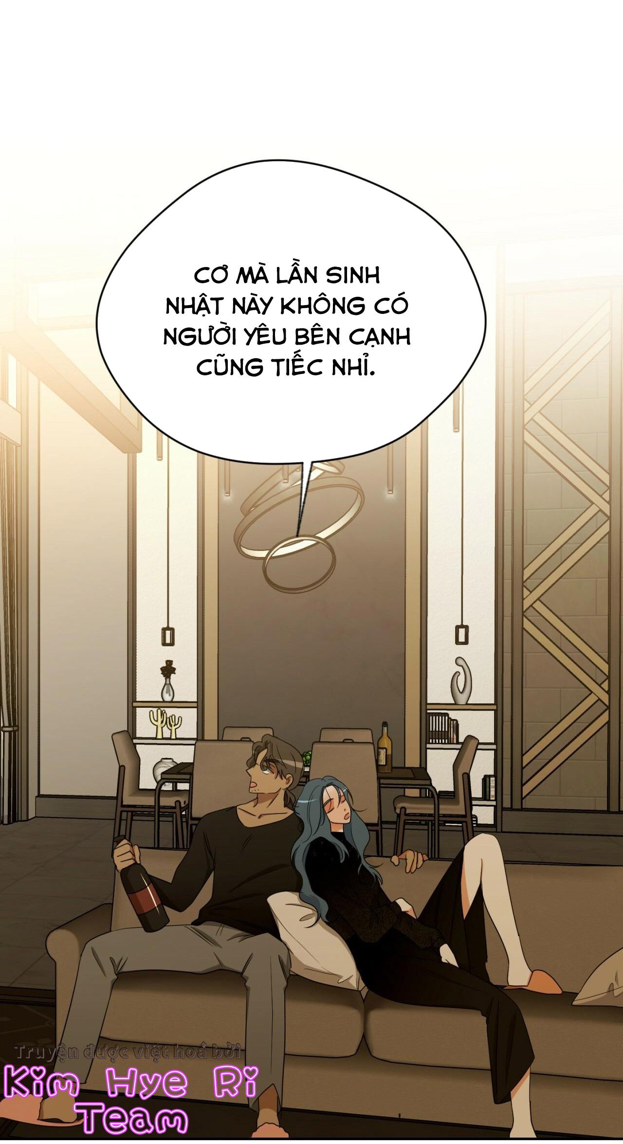 giấc mộng ngọt ngào 2 (full) chapter 25 17