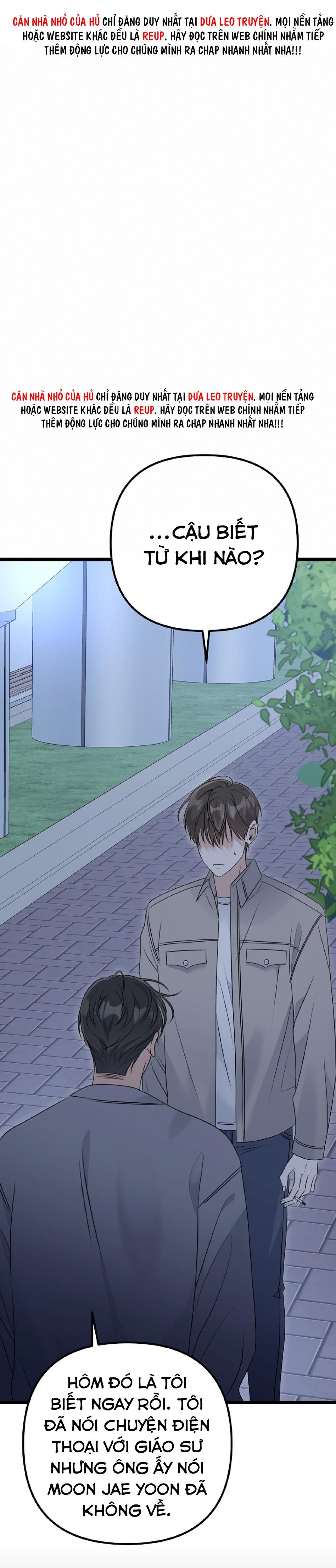 cảm nắng chapter 16 19