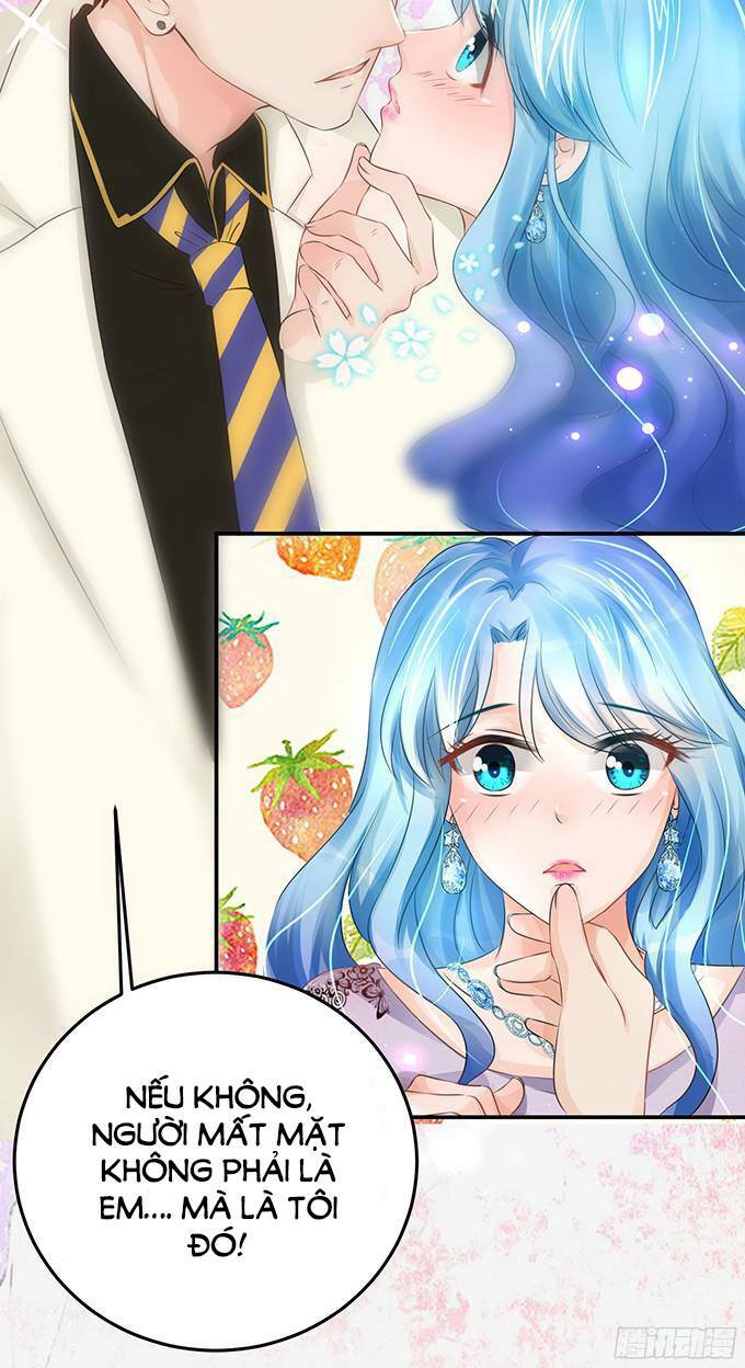 luyến đường thời quang chapter 10 10