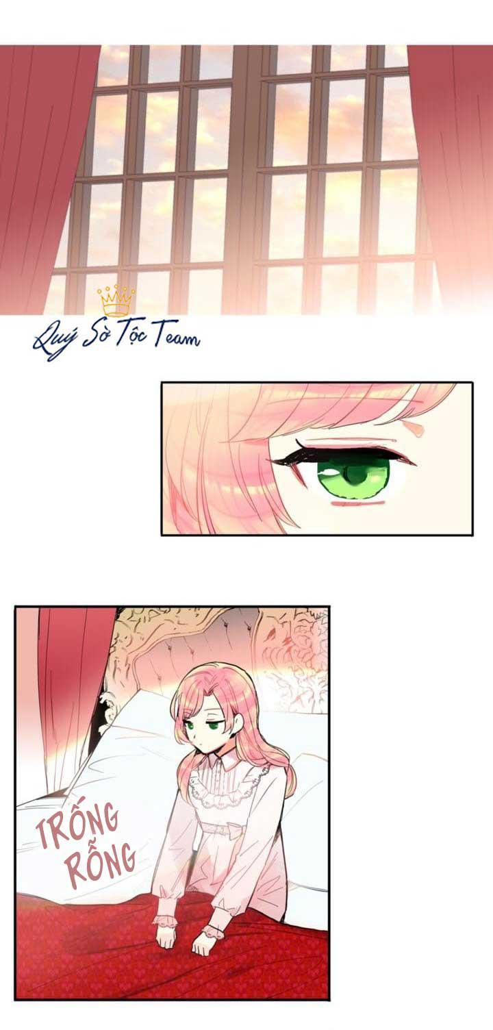 trọng sinh trở thành hoàng phi chapter 2 40