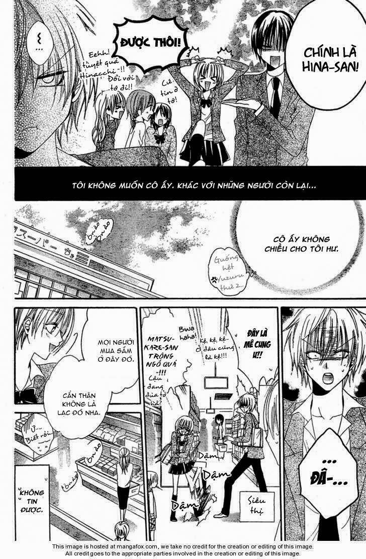 tổng hợp one shot. chapter 262 21