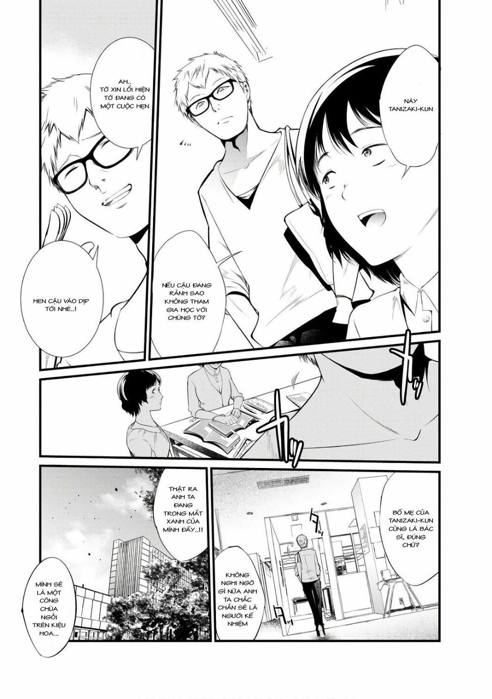 thí nghiệm ngục tù chapter 39 22