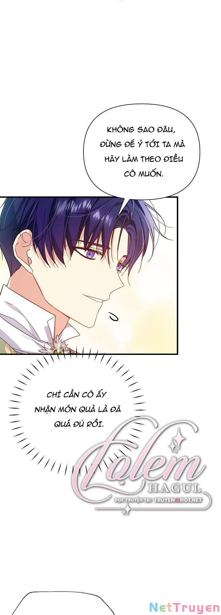 từ lúc bắt đầu tôi vẫn luôn ở bên em chapter 31 19