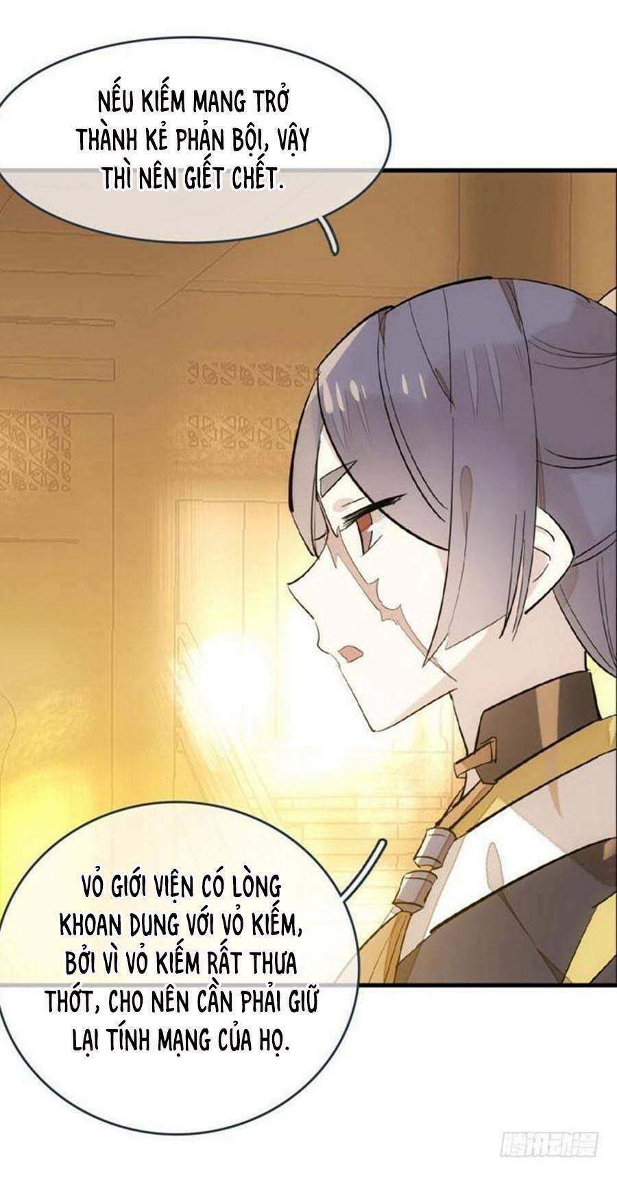 sư phụ lại trêu chọc ta chapter 65 25