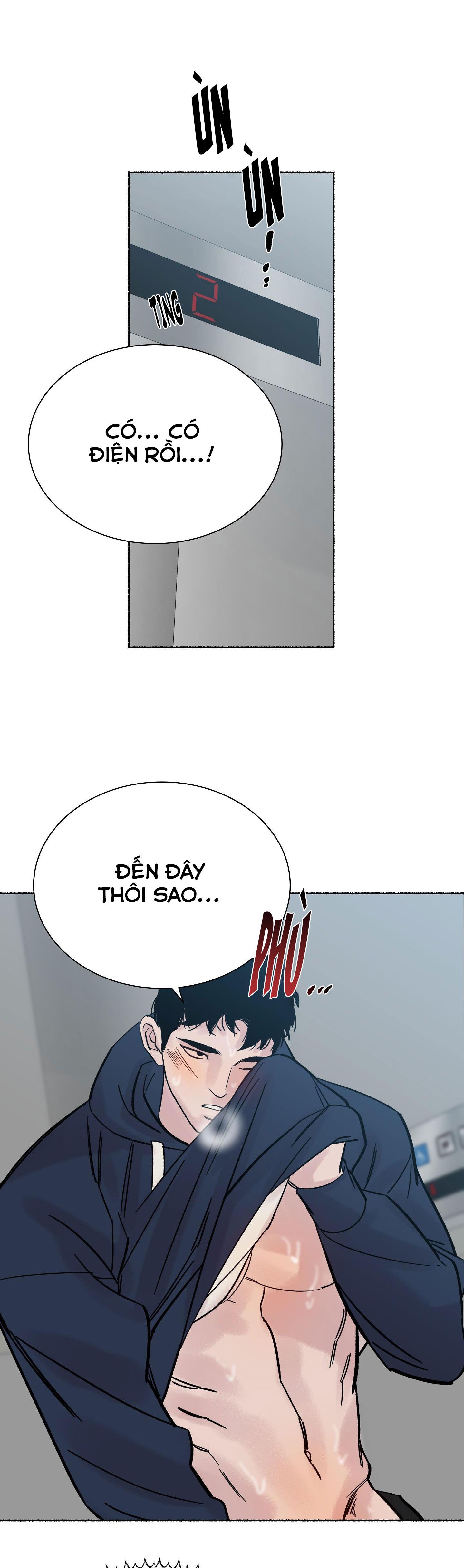 list truyện ngắn chịt chịt chapter 2 25