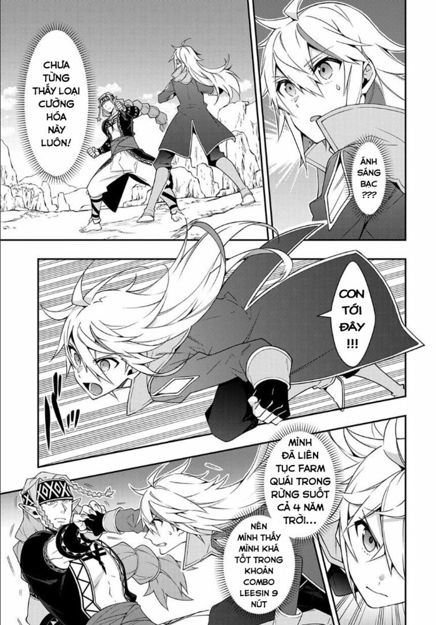 tensei kizoku no isekai boukenroku ~jichou wo shiranai kamigami no shito~ chapter 25 4