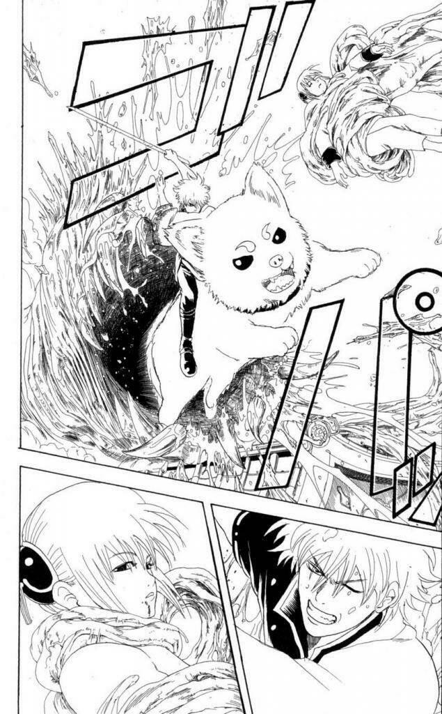gintama - linh hồn bạc chapter 61 12