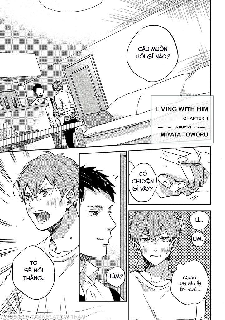 sống cùng cậu ấy chapter 4 2