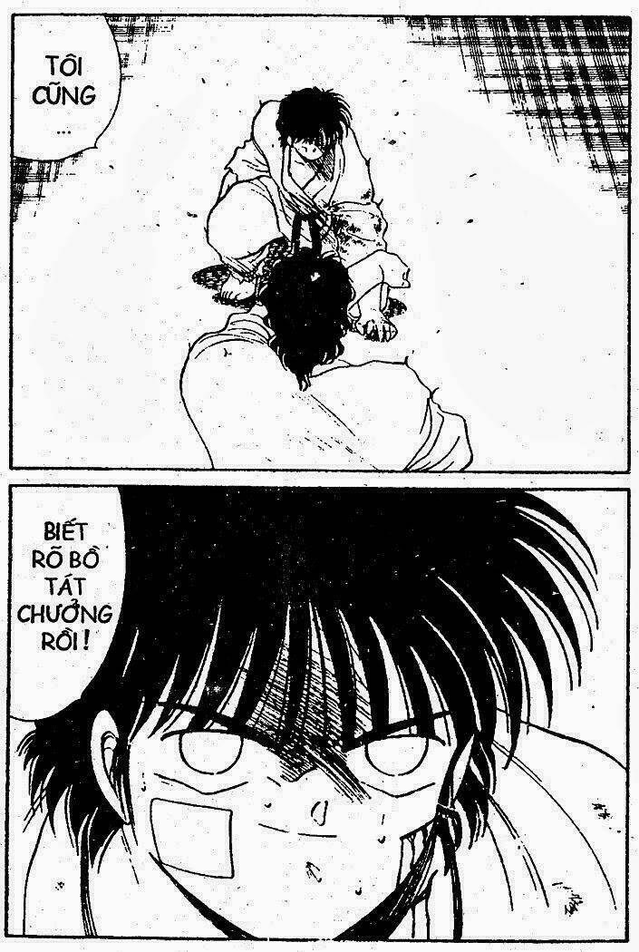 truyền nhân atula - shura no mon i chapter 56 15