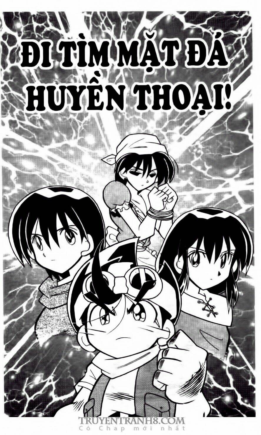 battle b-daman chapter 46 2