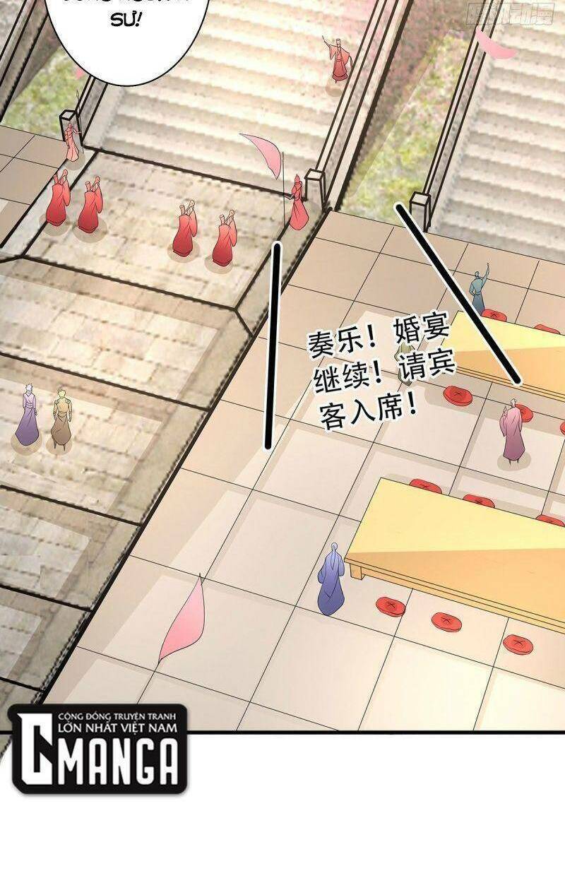 yêu đạo chí tôn yêu hoàng trở về chapter 101 50