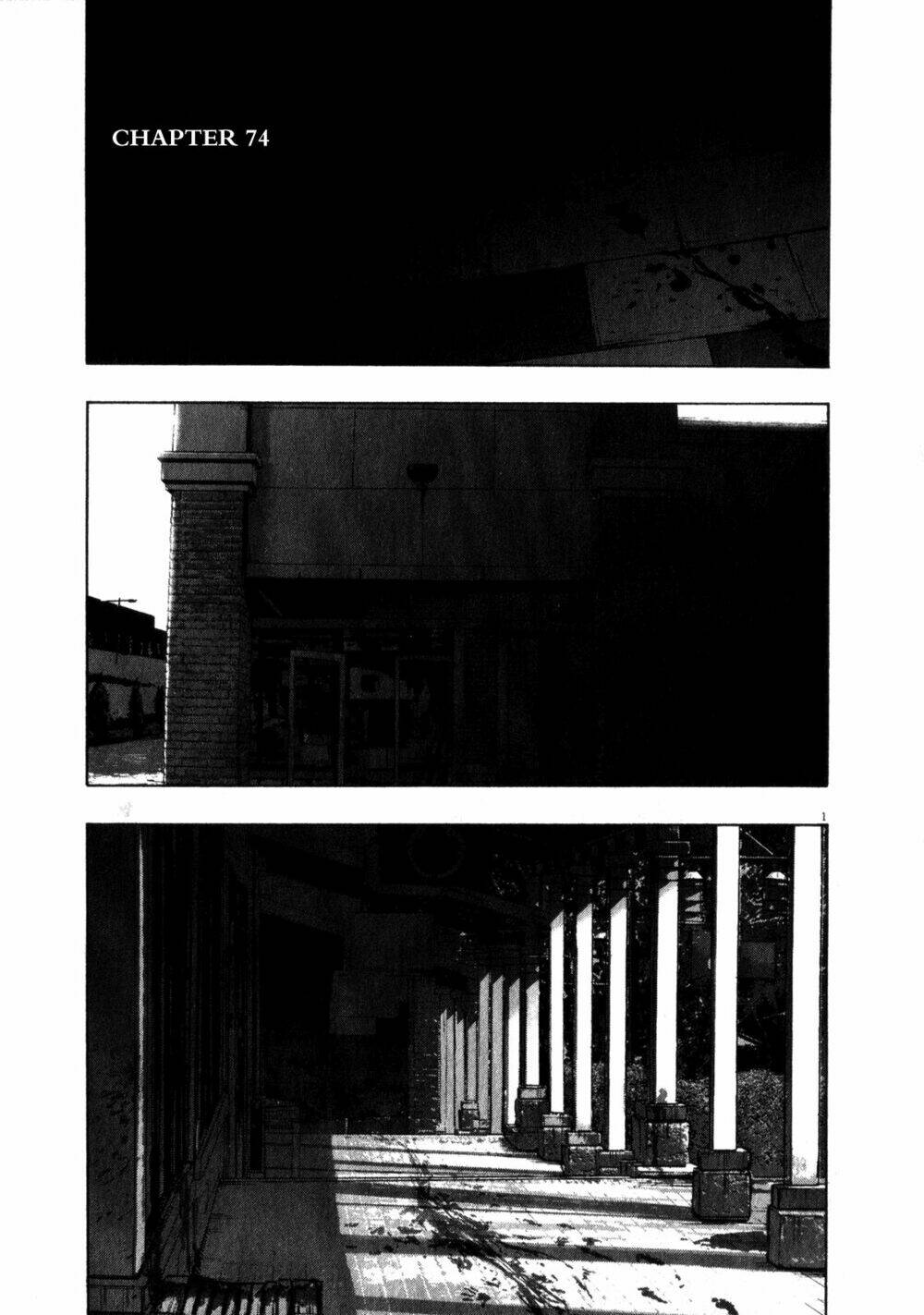 tôi là người hùng chapter 75 3