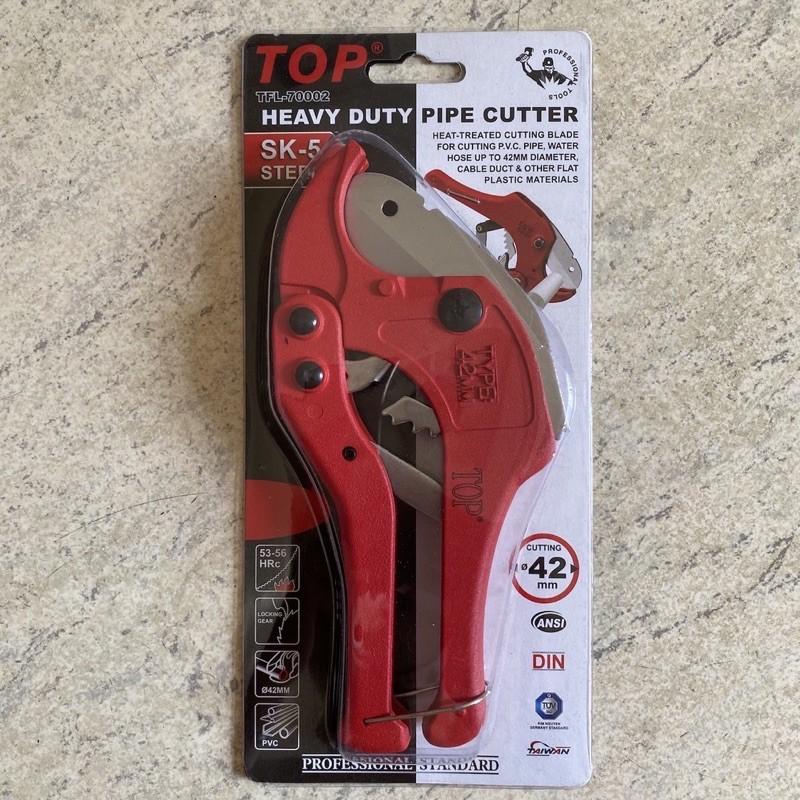 Dao, kéo, kìm cắt ống nước, ống nhựa TOP
