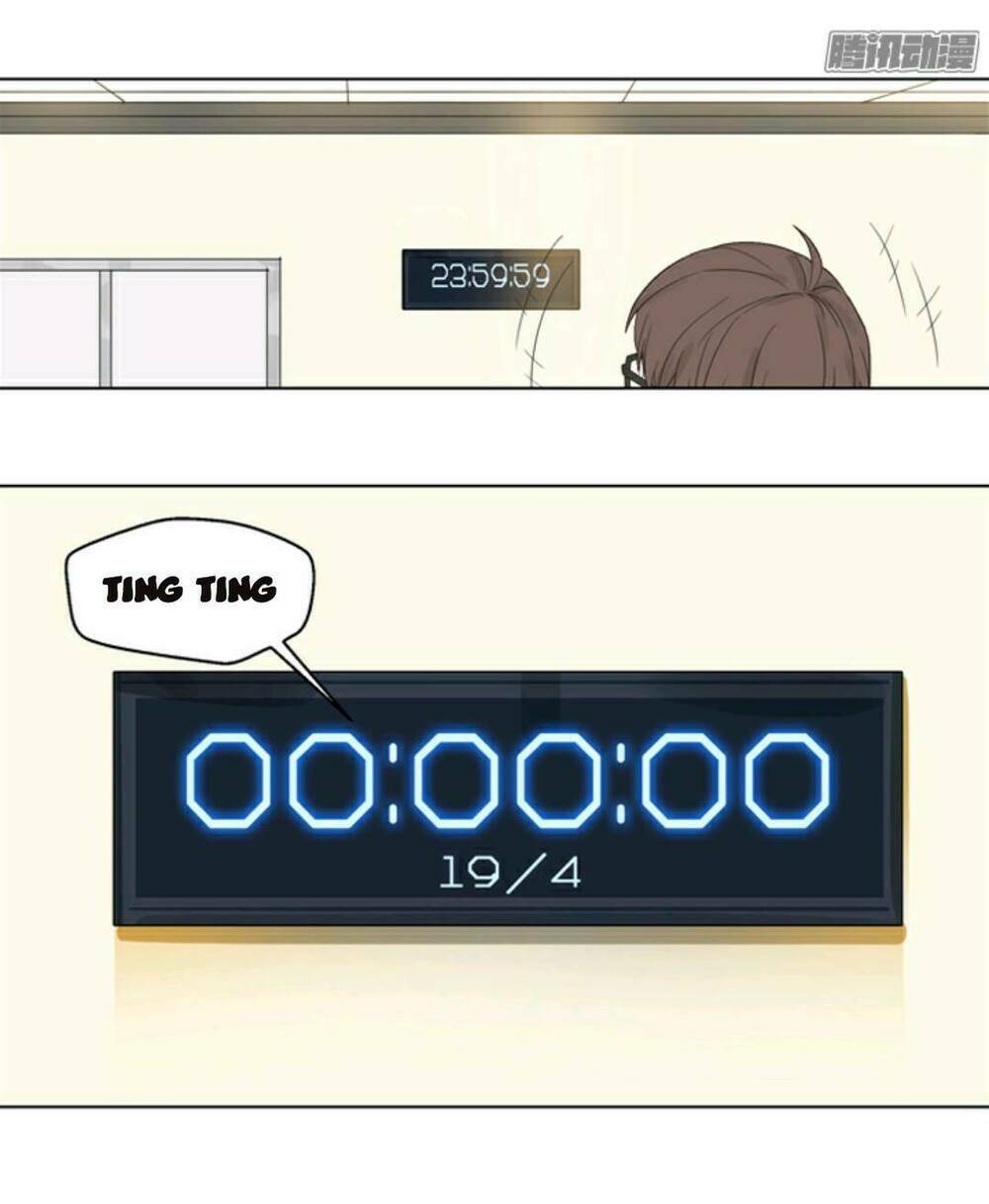 sổ tay nuôi dưỡng thần tượng, lên đường thôi! chapter 14 21