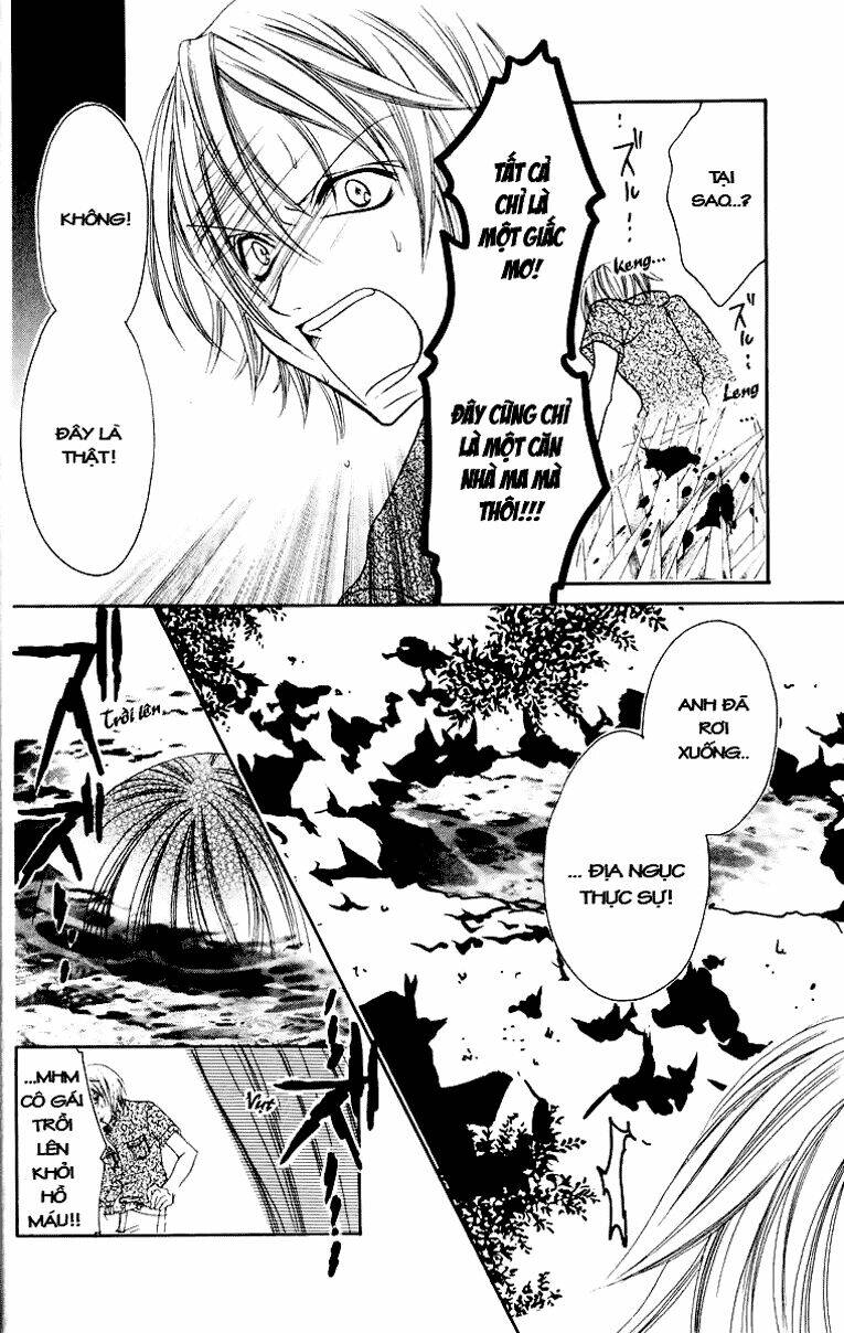 jigoku shoujo-cô gái đến từ địa ngục chapter 11 39