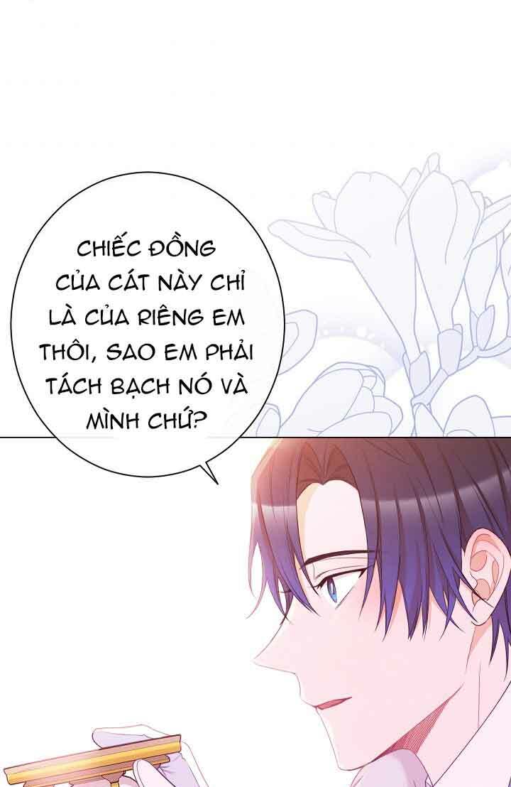 ác nữ phản diện đảo ngược đồng hồ cát chapter 79.2 7