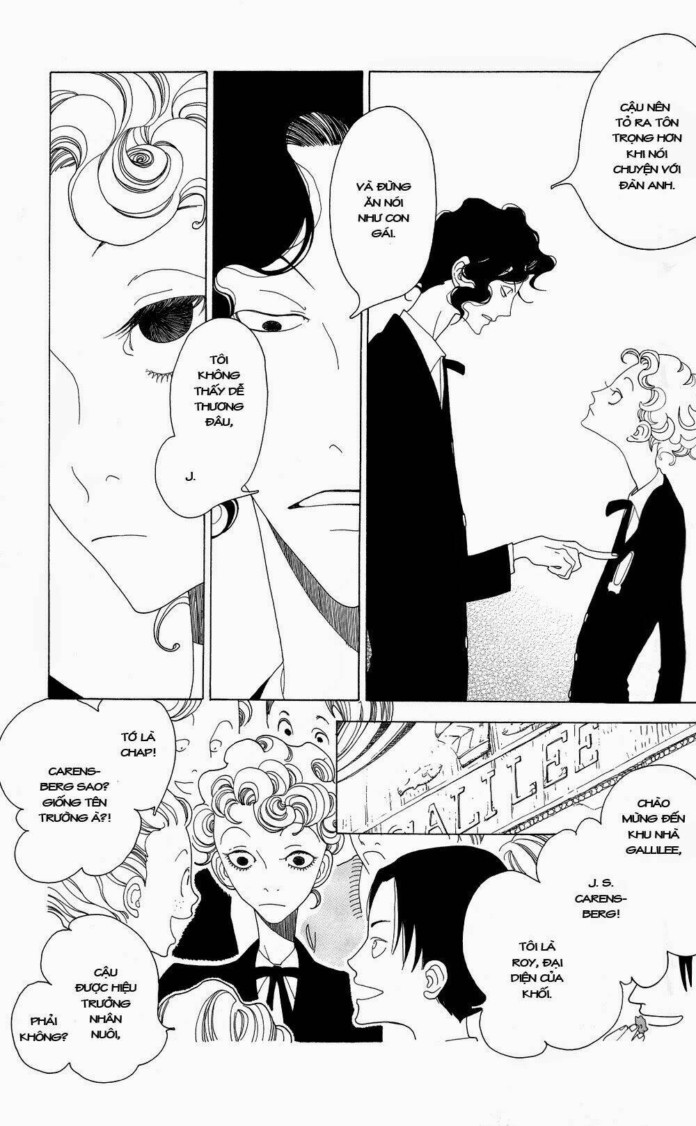 j no subete chapter 1 30