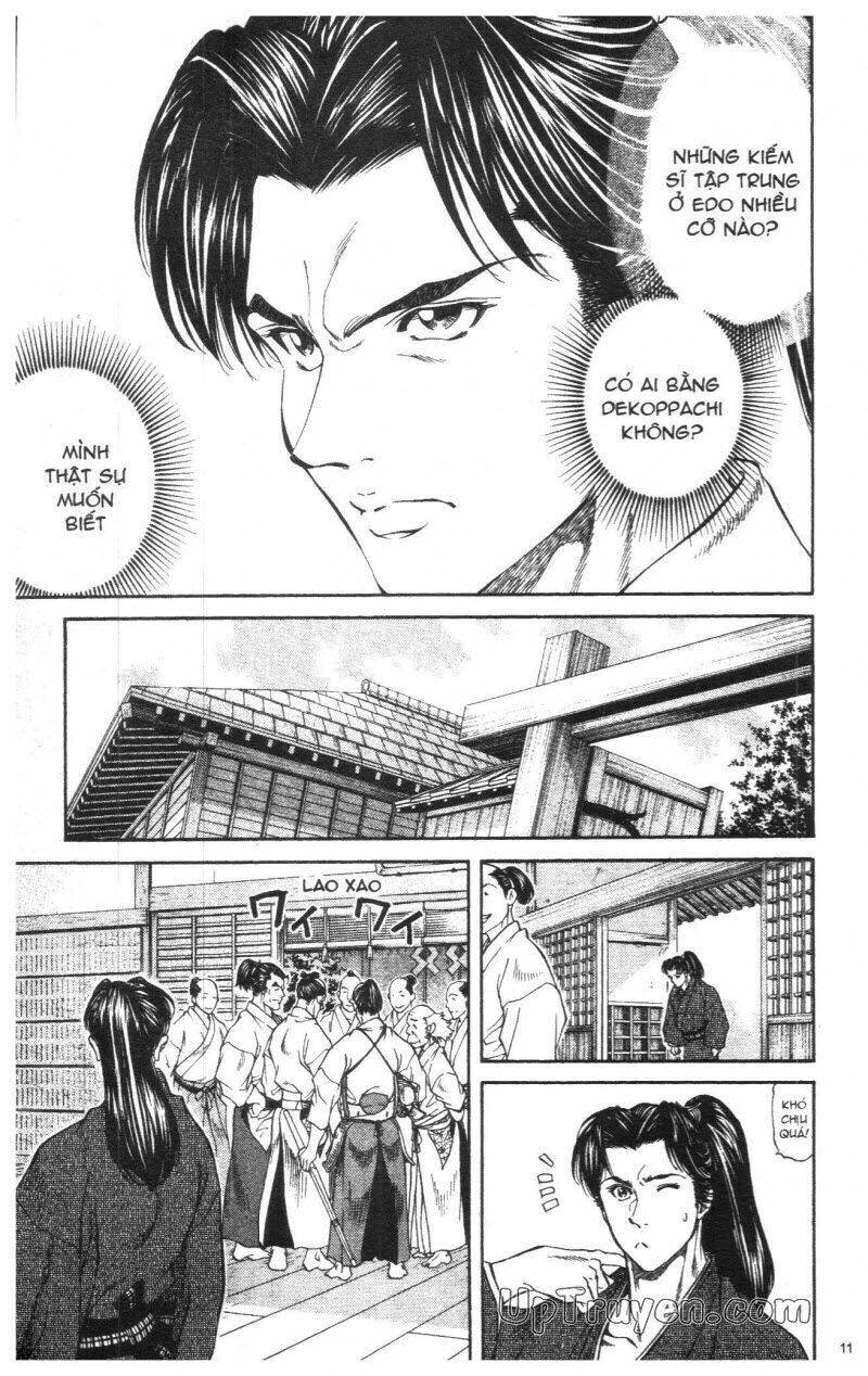 getsu seiki - sayonara shinsengumi chapter 1 113