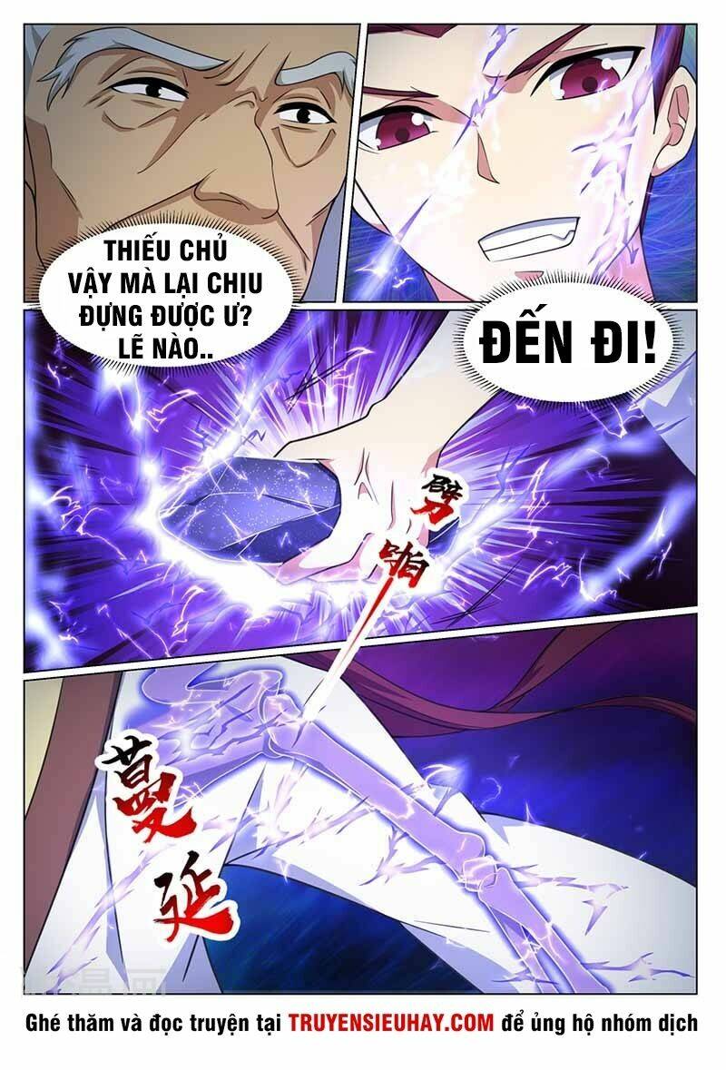 ta là bá vương chapter 65 9