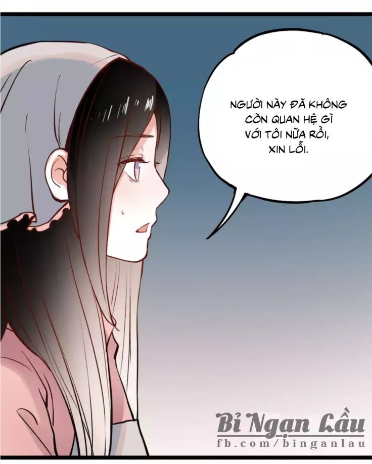 cậu đã từng yêu tôi 2 chapter 11 21