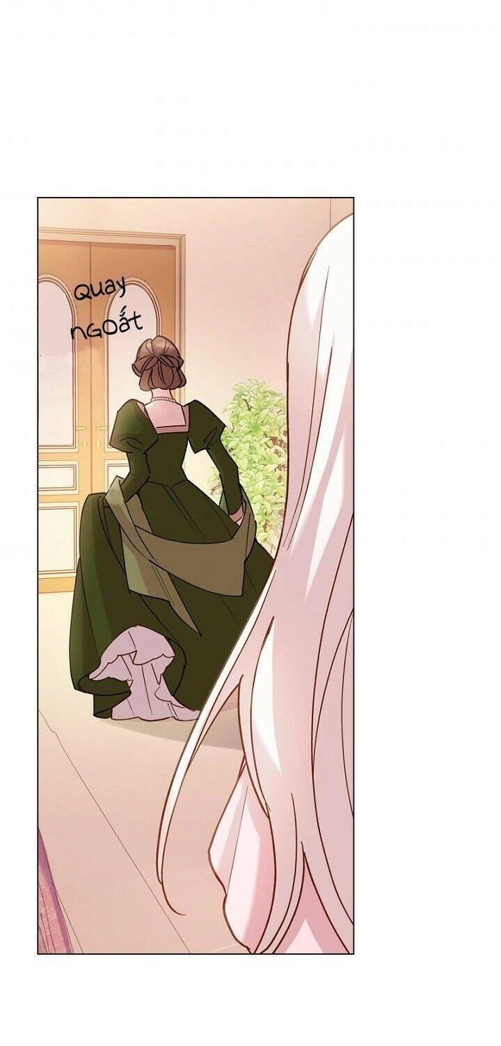 để yên cho tiểu thư hiền chapter 1 50