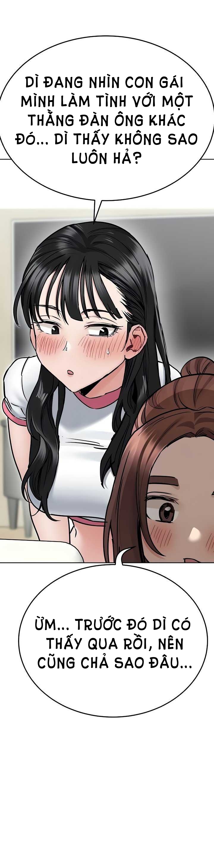 người dì khiêu gợi chapter 39 10