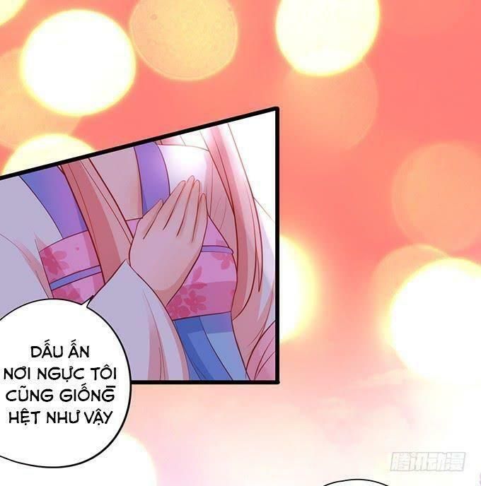 hồ tiên hung bạo chapter 114 10