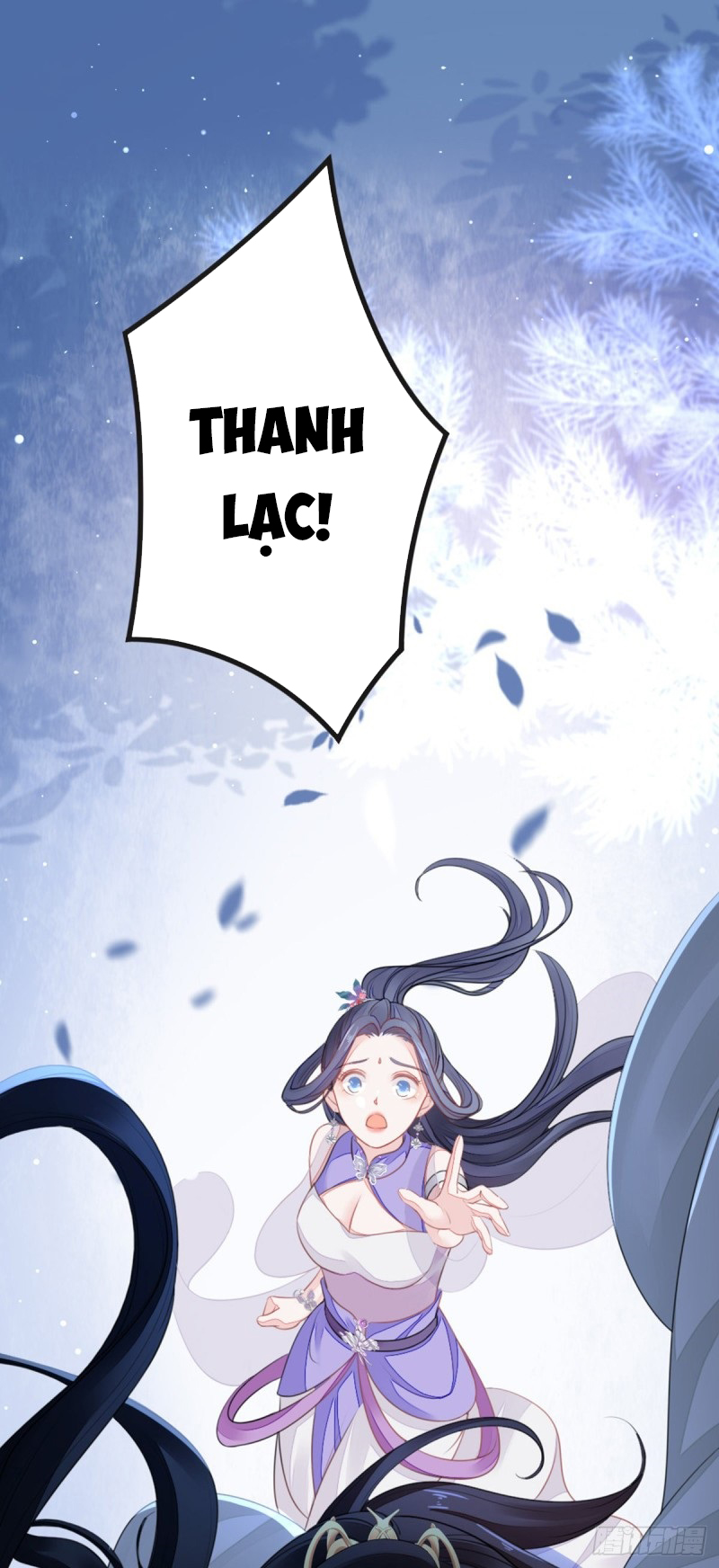 [15+] xuyên nhanh đỉnh cấp ác nữ muốn tẩy trắng chapter 25.1 2