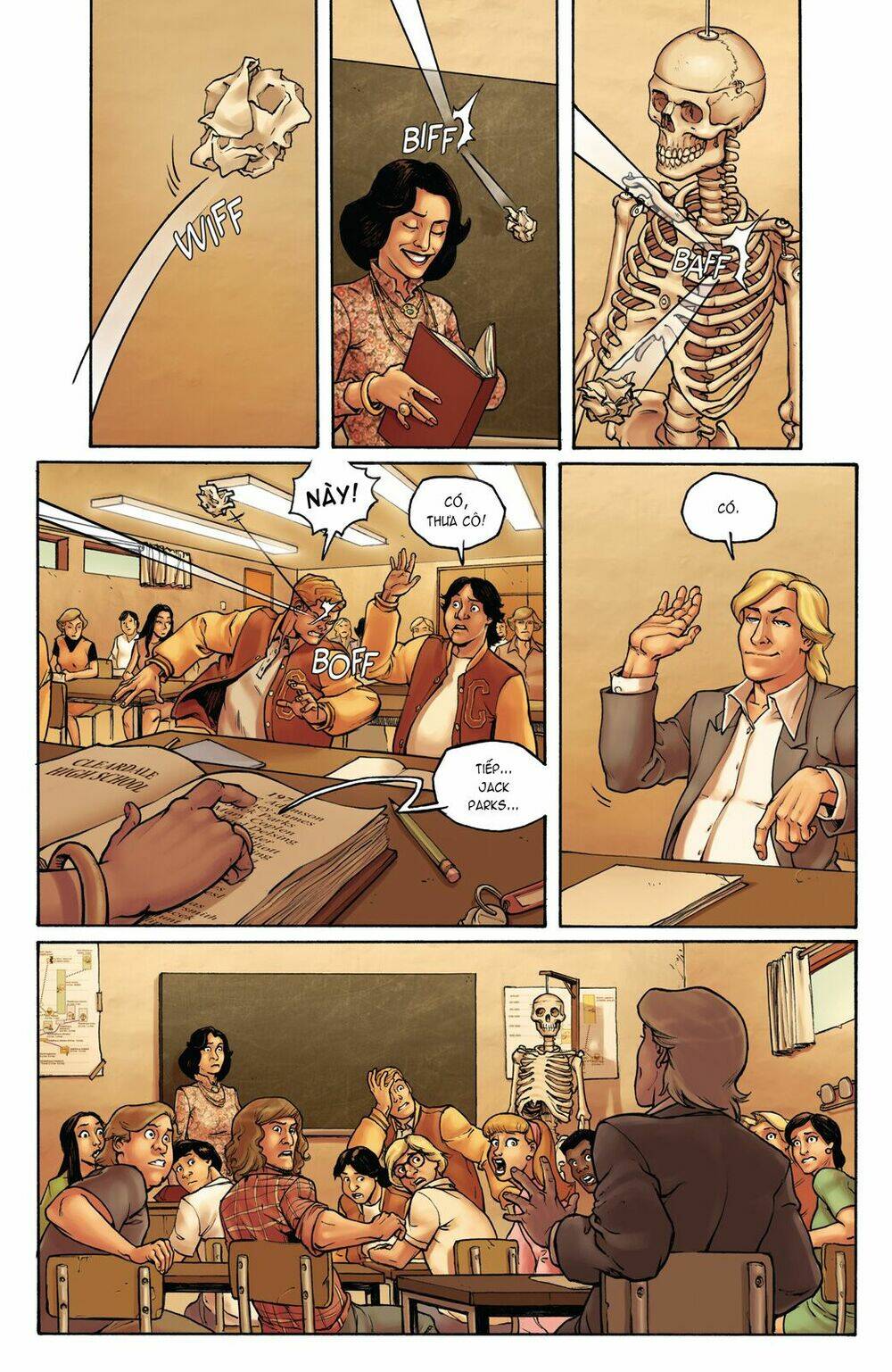 bad ass chapter 3 18