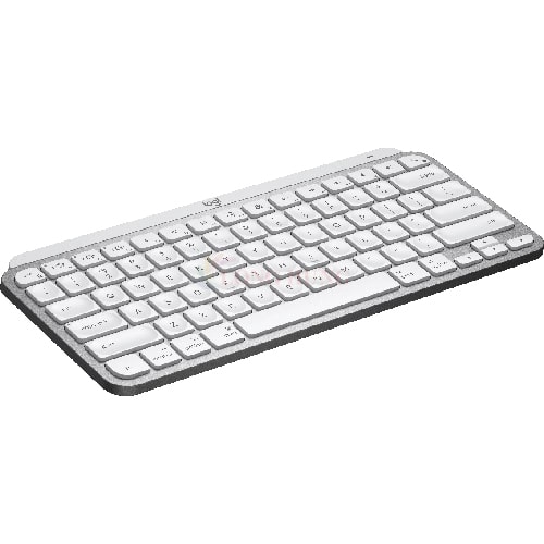 Bàn phím không dây Logitech MX Keys Mini - Hàng chính hãng