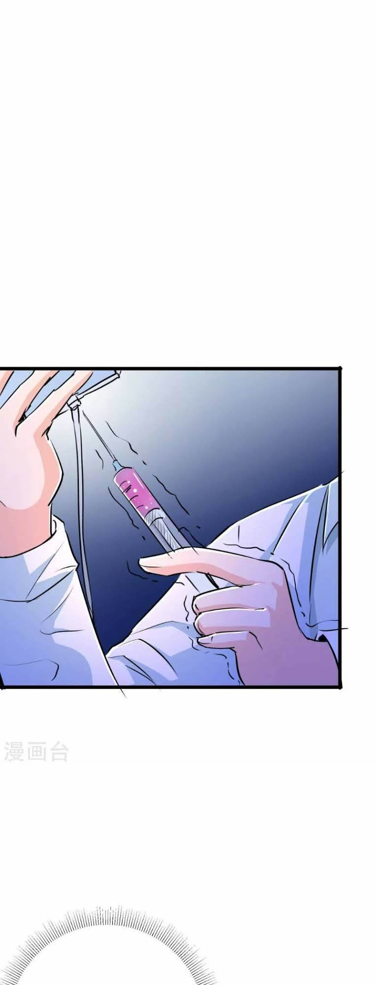 tối cường đặc chủng binh của hoa khôi chapter 31 6