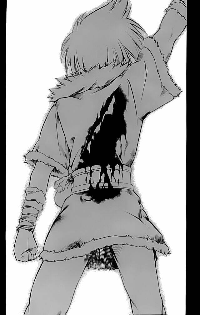 dấu ấn lửa chapter 11 40