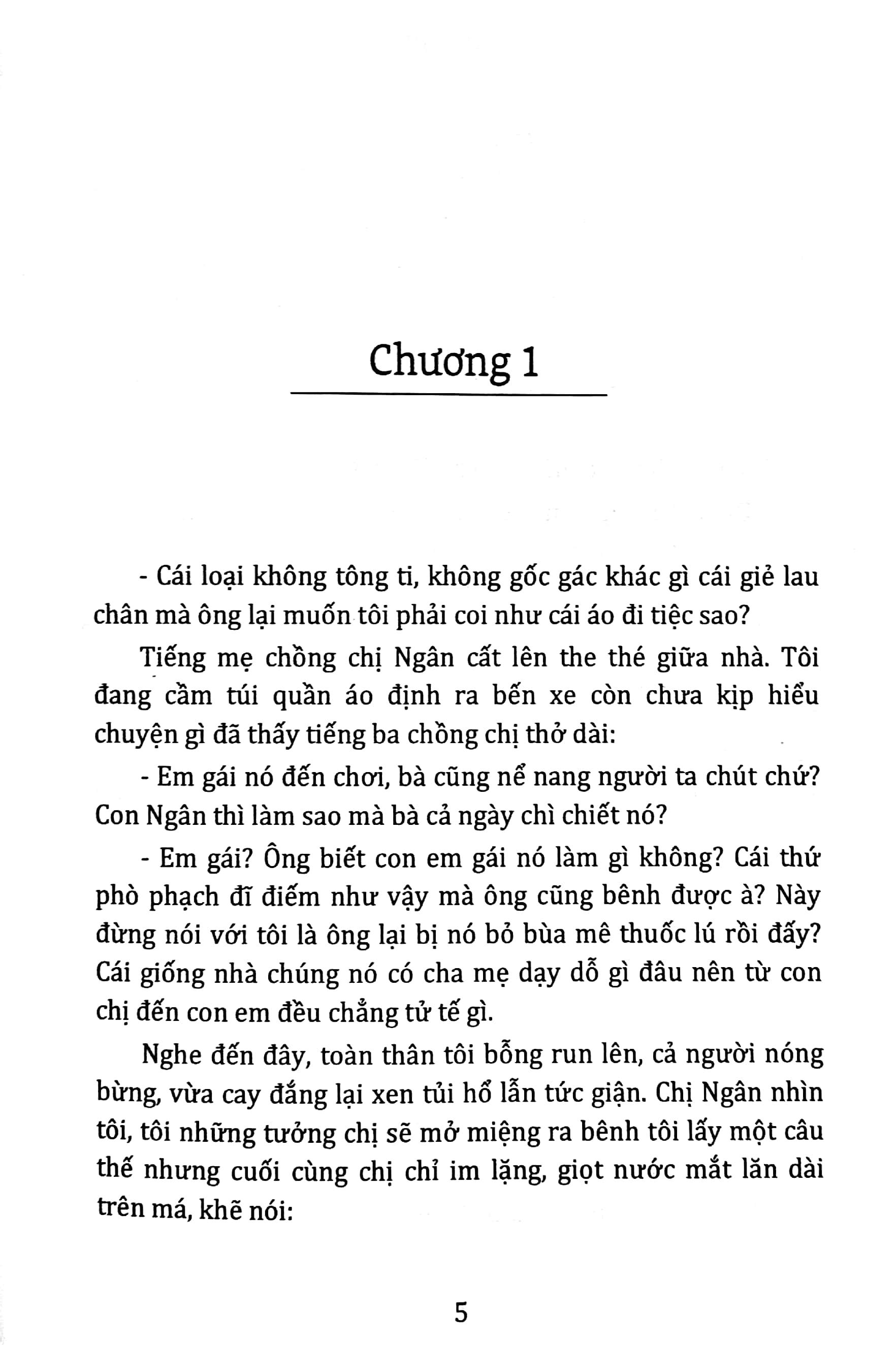 Xin Lỗi, Em Không Đủ Tư Cách