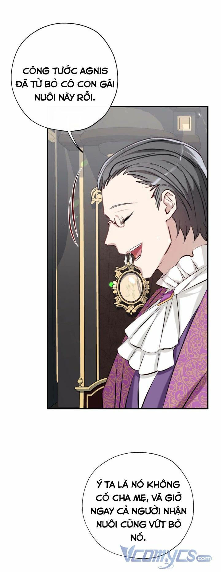 chúng ta có thể trở thành gia đình được không? chapter 47 27