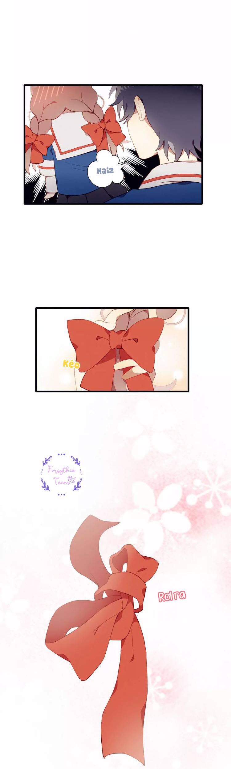 mối tình đầu không trọn vẹn chapter 11 8