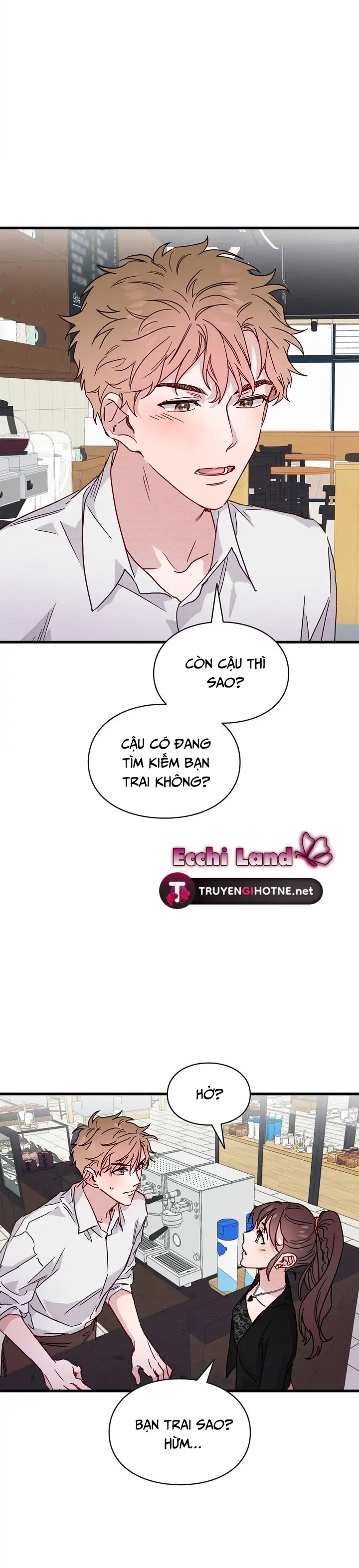 nụ hôn lúc bình minh ở tiffany chapter 28.2 1