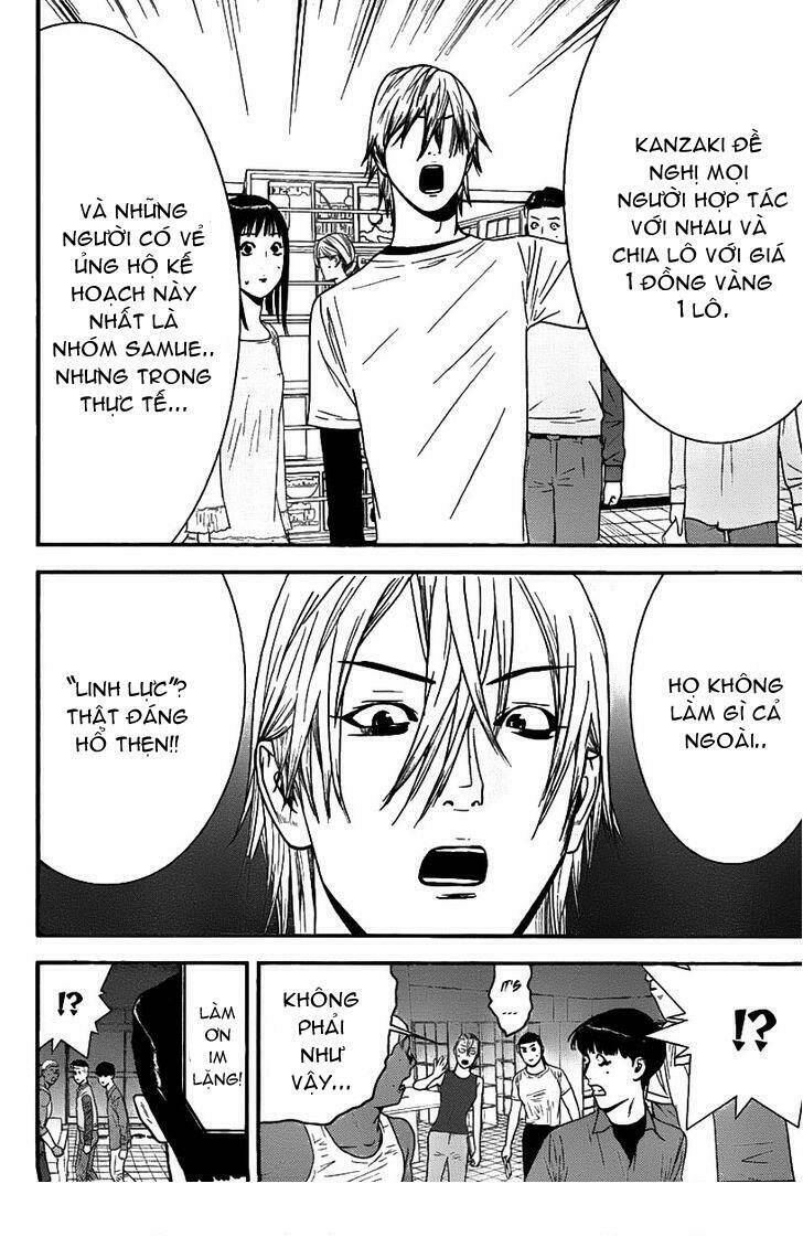 liar game chapter 151 5