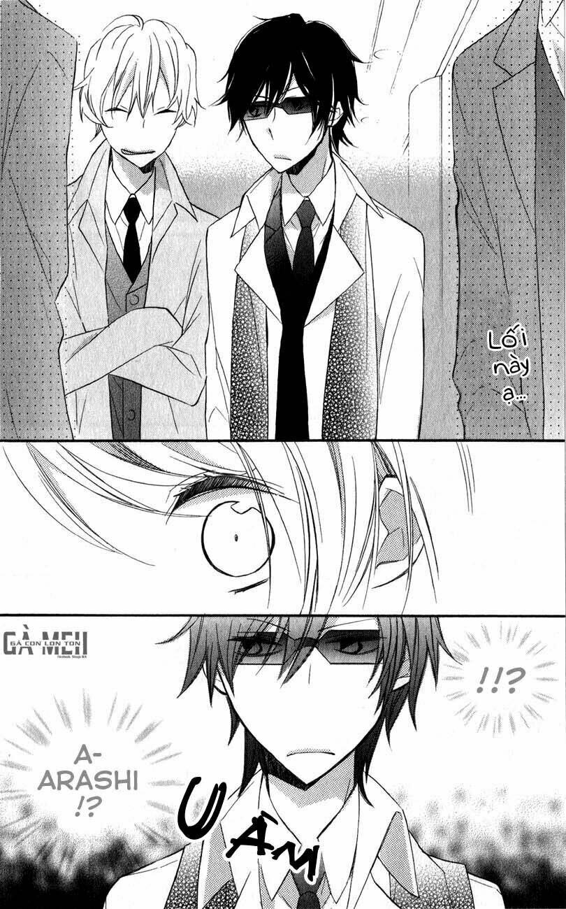 sugar girl, sugar dolls chapter 3 16