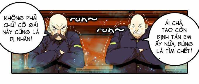 dị nhân bất tử chapter 42 15