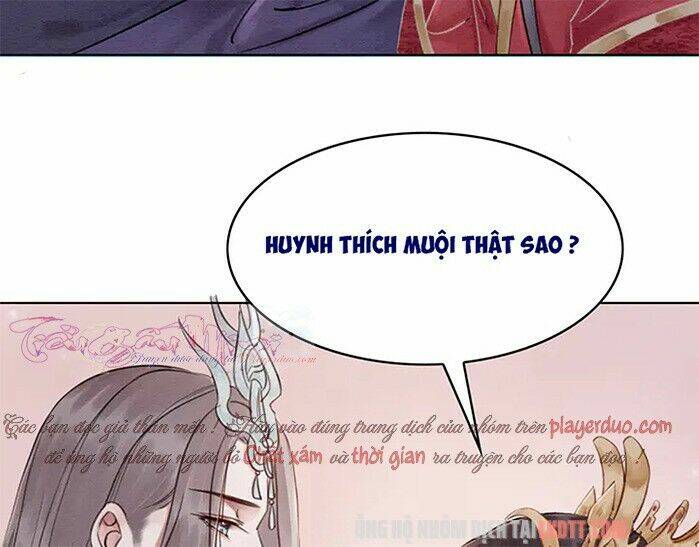 trọng sinh bá sủng nhiếp chính vương quá mạnh mẽ chapter 123 17