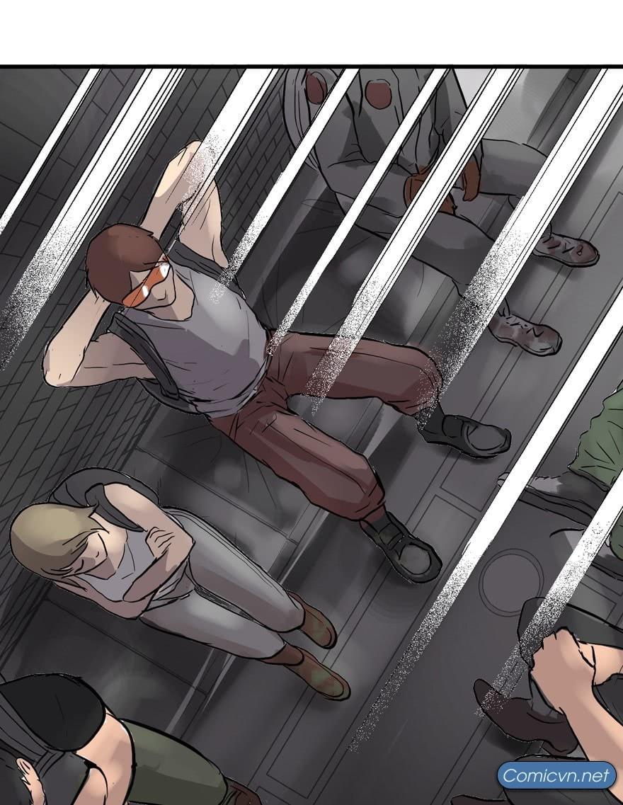 vua sinh tồn chapter 3 18