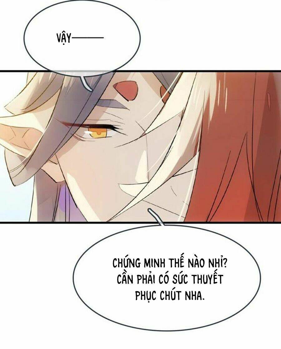 sư phụ lại trêu chọc ta chapter 59 37