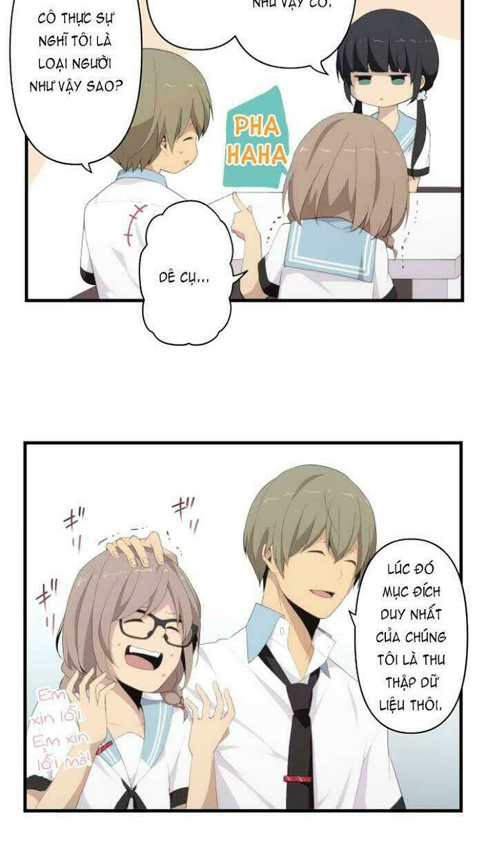viên thuốc trùng sinh chapter 117 15
