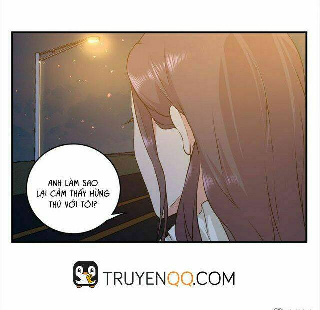 khốn ái tù lung chapter 42 3