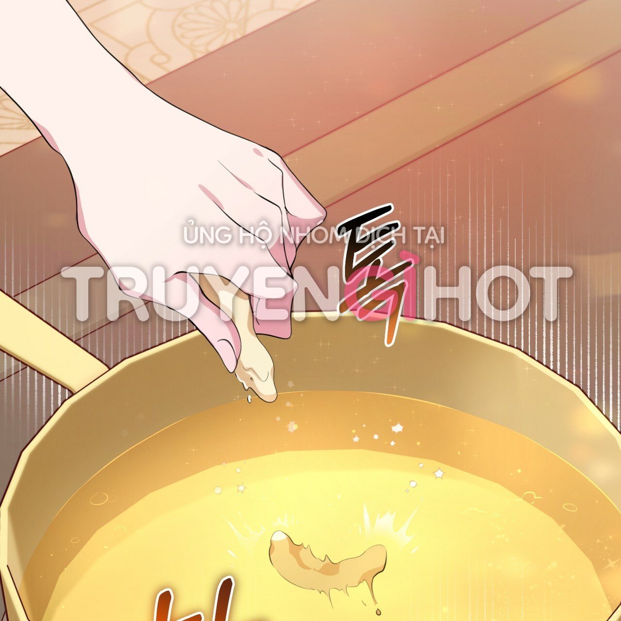 hãy nếm và nuốt đi nào chapter 17.1 67