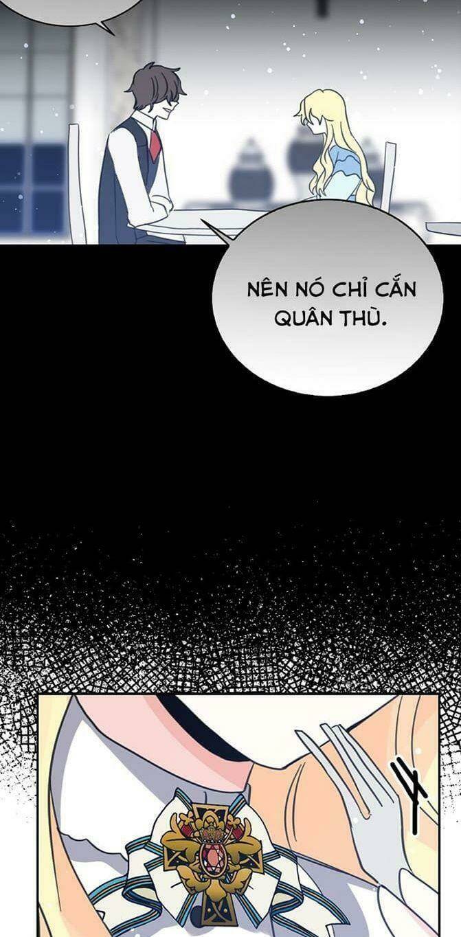 tôi là bạn gái cũ của một người lính chapter 22 62