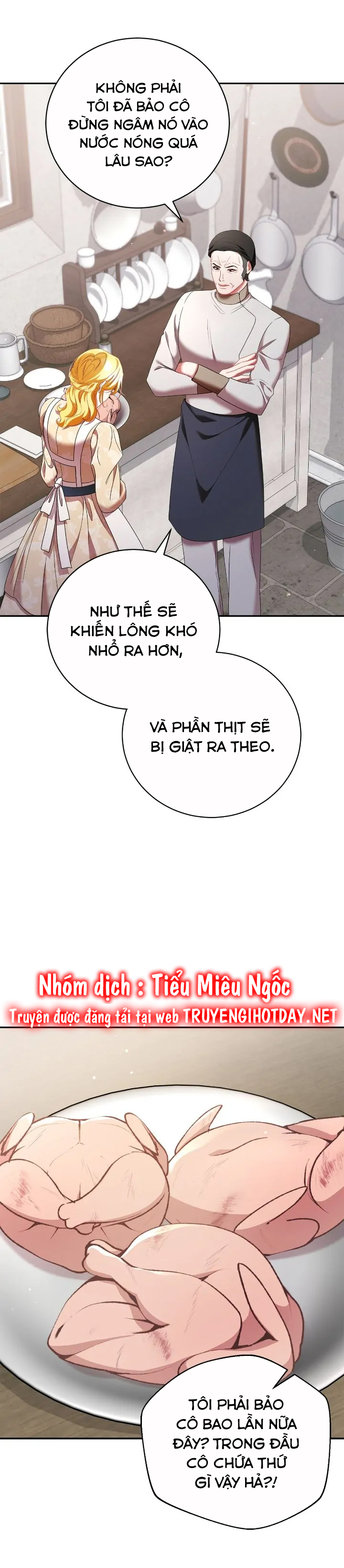 tình yêu đó chưa hề tồn tại chapter 55 21