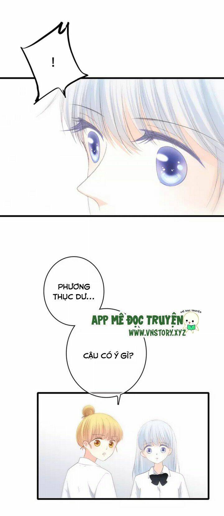 con tim rung động 3 chapter 47 33