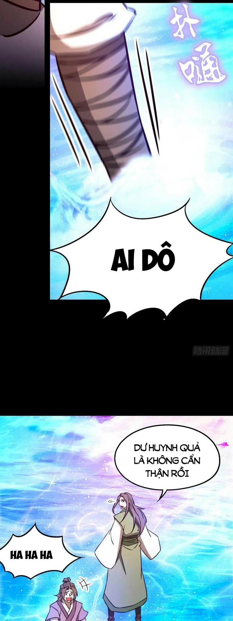 vạn cổ kiếm thần chapter 187 6
