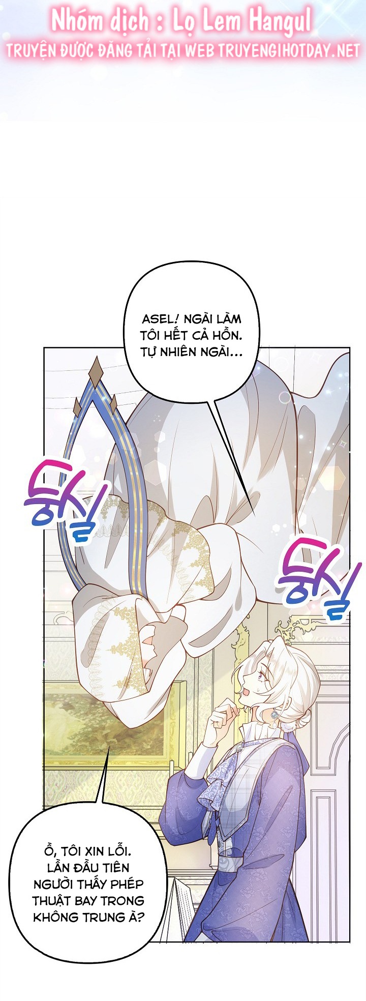 tôi sẽ nuôi dưỡng hai đứa con của nam chính chapter 44 8